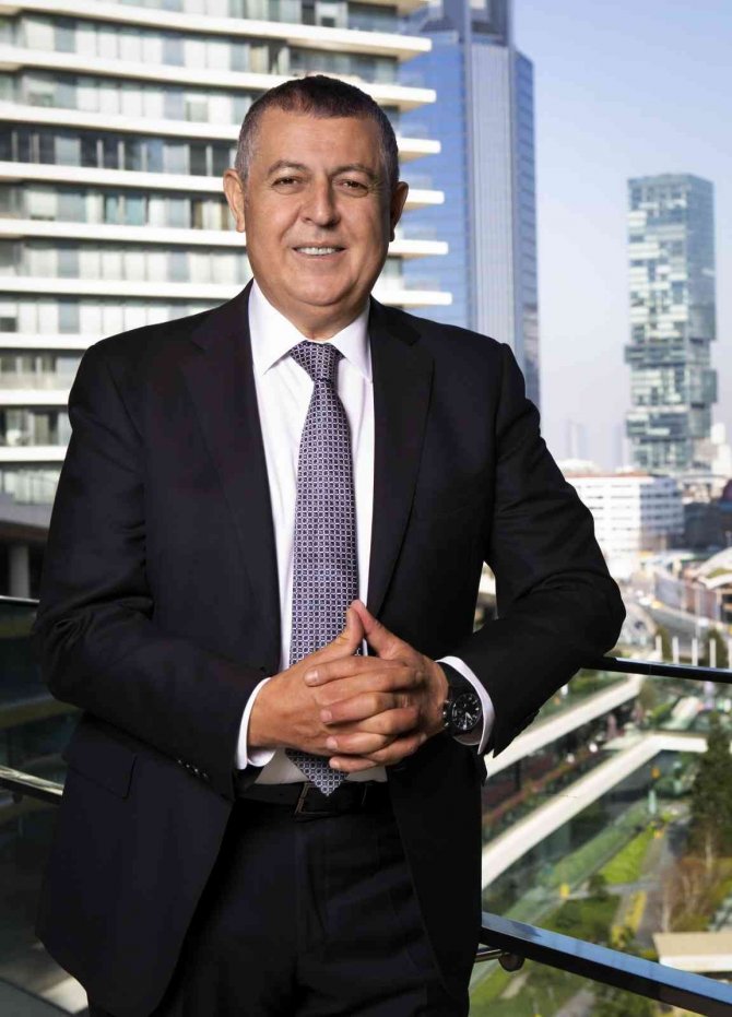 Kibar Gönüllüleri’nden 4 Okula Destek