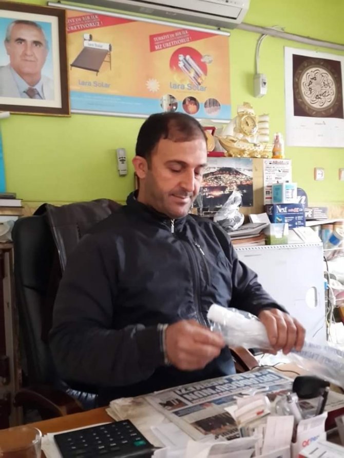 Çatıdan Düşerek Ağır Yaralanan Tesisatçı Kurtarılamadı