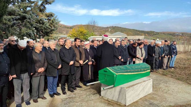 Başkan Dündar’ın Acı Günü