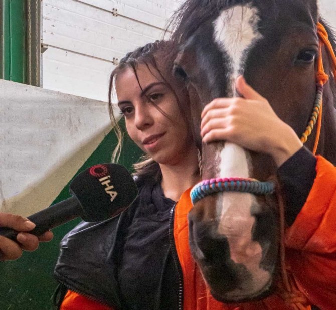 İ̇skender İle Şampiyonluğa Koştu