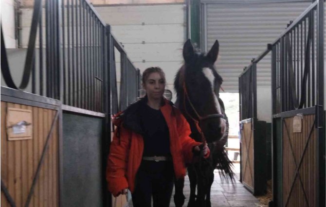 İ̇skender İle Şampiyonluğa Koştu