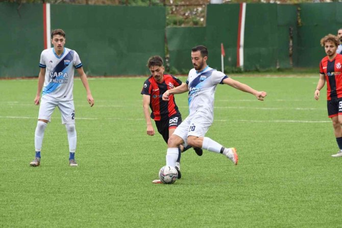 Dili Boğazına Kaçan Sporcuya Erken Müdahale Hayat Kurtardı