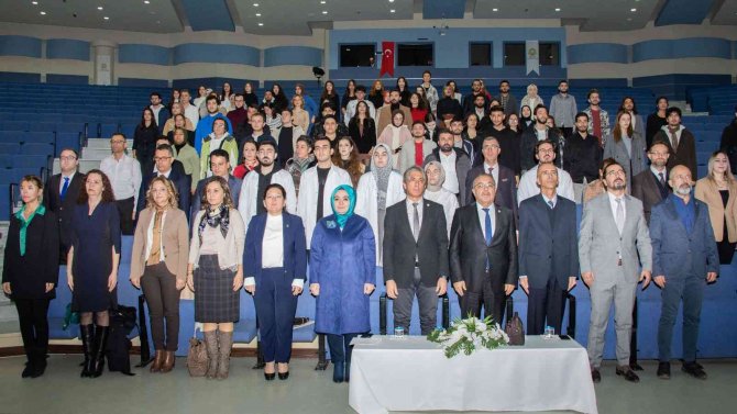Sü’de “Belki De Engelsizsiniz” Adlı Program Düzenlendi