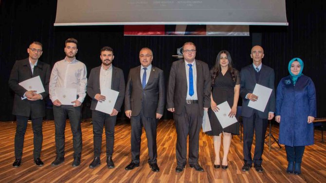 Sü’de “Belki De Engelsizsiniz” Adlı Program Düzenlendi