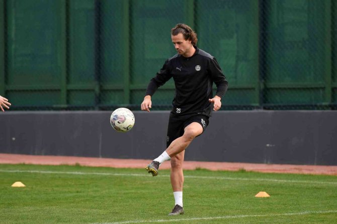 Manisa Fk, Göztepe Hazırlıklarına Başladı