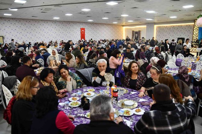 Bakan Ataç, "Tüm Zorlukları Birlikte Aşacağız"