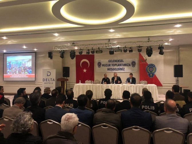 Kağıthane Kaymakamı Şahin: “Benim Aracım Da Olsa Yanlış Yere Park Etmişsem, Düzeltme Zorunluluğum Var”