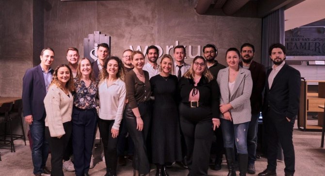 Workup Agri’nin 2’nci Dönemi Başlıyor