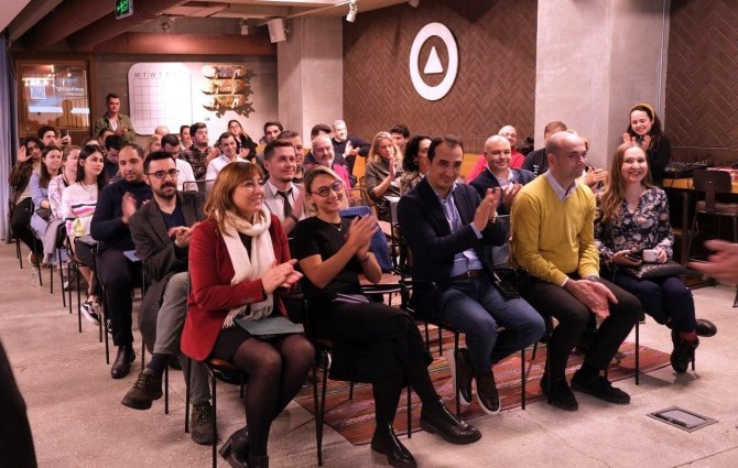 Workup Agri’nin 2’nci Dönemi Başlıyor