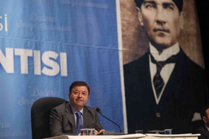 Maltepe Belediye Meclisi’nde Öncelik Kadınların