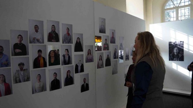“Türkiye’de Kadın Profesör Oranı Yüzde 32, Ab Ülkelerinde İse 20,8”