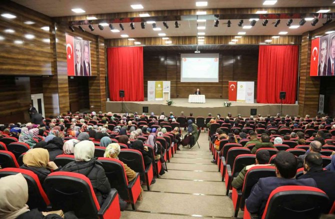 Vehbi Vakkasoğlu Ailenin Önemini Anlattı
