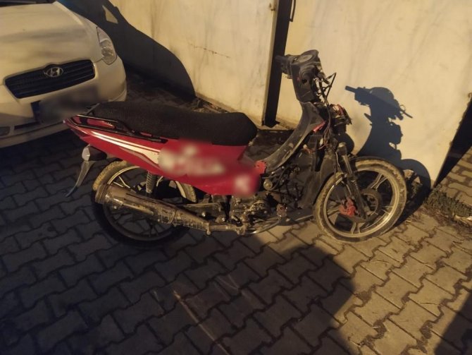 Van’da Değişik Suçlardan 23 Kişi Tutuklandı