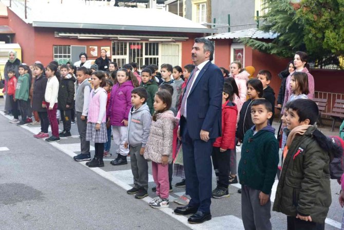 Yıldırım’dan Geleceğe Yatırım