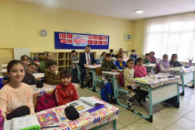 Yıldırım’dan Geleceğe Yatırım