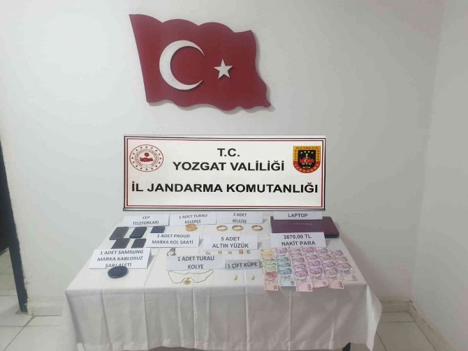 Evlenmek İsterken 131 Bin Lira Dolandırıldı