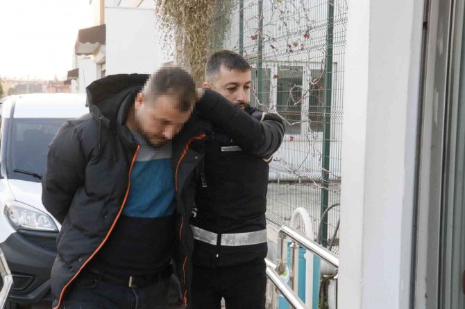 “Silindir” Operasyonunda Adana’da 12 Zanlı Gözaltına Alındı