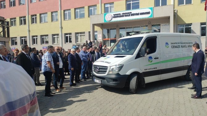 Halk Eğitim Merkezi Müdürü Kardeşini Öldüren Sanık İkinci Kez Hakim Karşısında