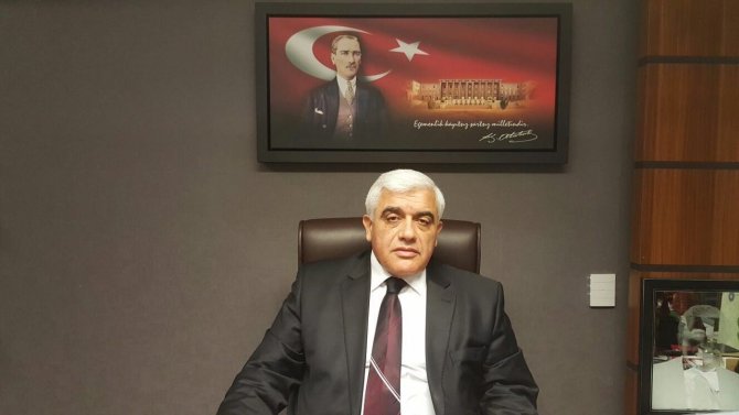 Kilis’te Kurtuluşun 101 Yıldönümü Kutlamaları