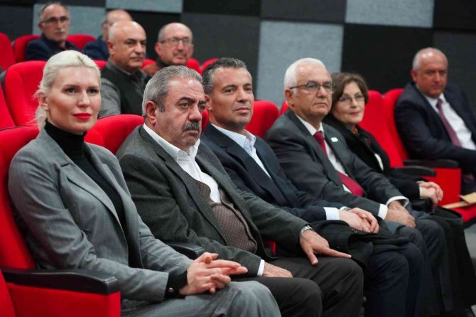 Bilecik Mülakatı Düzenlenen Konferansta Anlatıldı