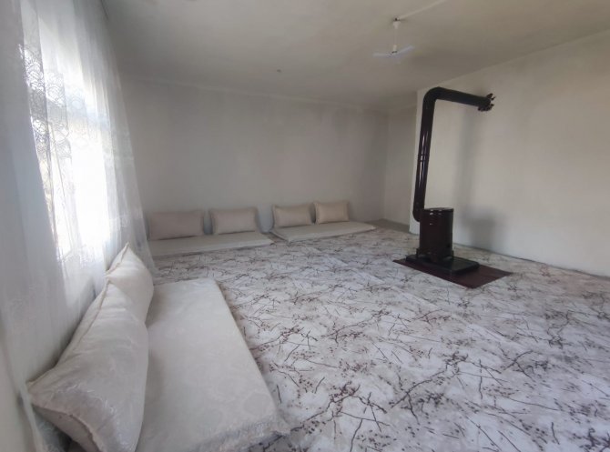 Siirt’te 7 Kişilik Ailenin Harabe Olan Evi Hayırseverler Tarafından Yenilendi