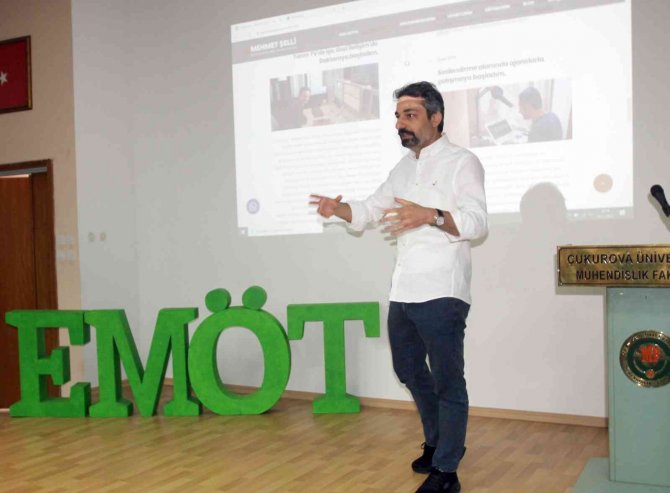 Seslendirme Sanatçısı Şelli: "Vurgu Ve Tonlama, Etkili İletişimde Önemli Faktördür"