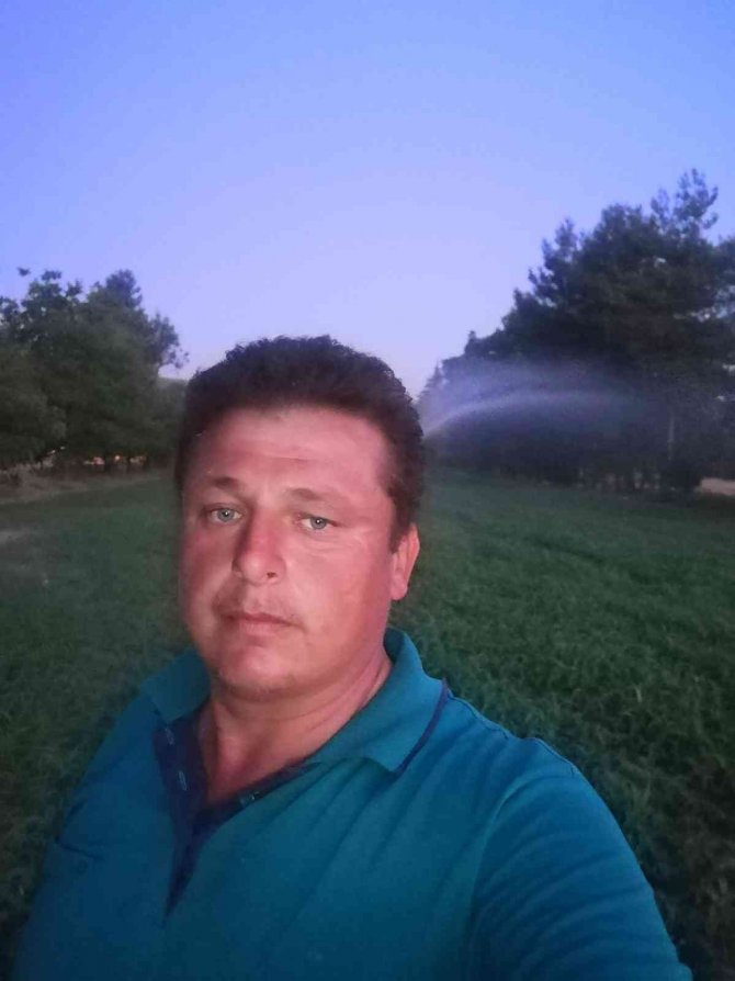 Burdur’daki Cinayette 2 Tutuklama