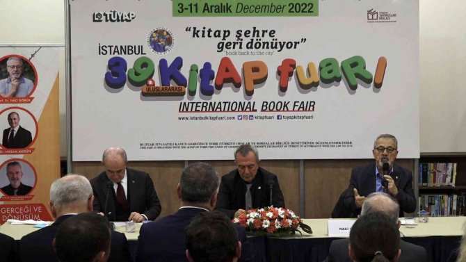 Büyükçekmece’de “Deprem Gerçeği Ve Kentsel Dönüşüm” Konulu Söyleşi Yapıldı