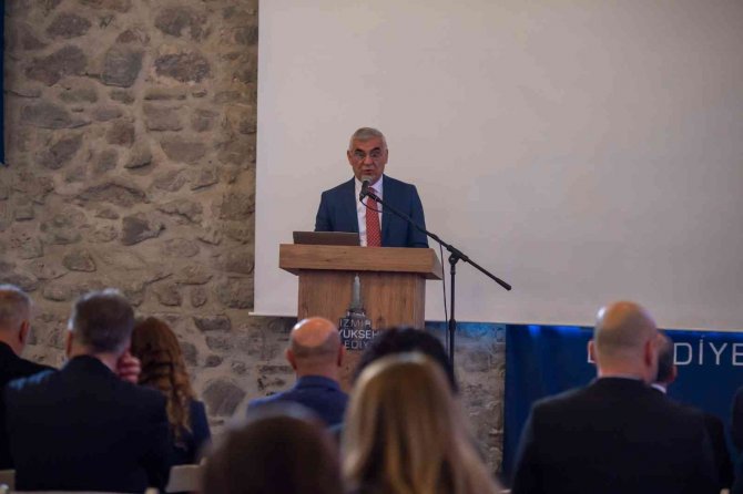 Büyükşehirlerin Turizm Birimleri İ̇zmir’de Buluştu