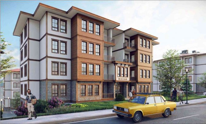 Bakan Kurum: “Düzce’de Hasar Tespit Çalışmalarımızı Tamamladık”