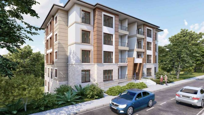 Bakan Kurum: “Düzce’de Hasar Tespit Çalışmalarımızı Tamamladık”