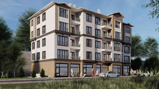 Bakan Kurum: “Düzce’de Hasar Tespit Çalışmalarımızı Tamamladık”