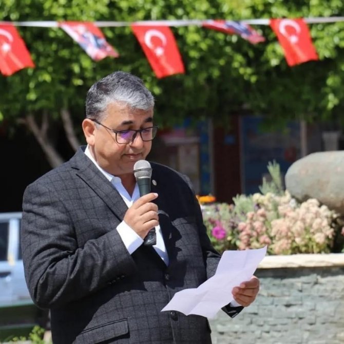 Chp Gazipaşa İ̇lçe Başkanı Yavuz Demir’i Darbeden Şahıslar Adliyeye Sevk Edildi