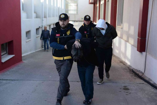 “Dolandırılmayın” Diye Demeç Verdi, Dolandırıcılıktan Tutuklandı