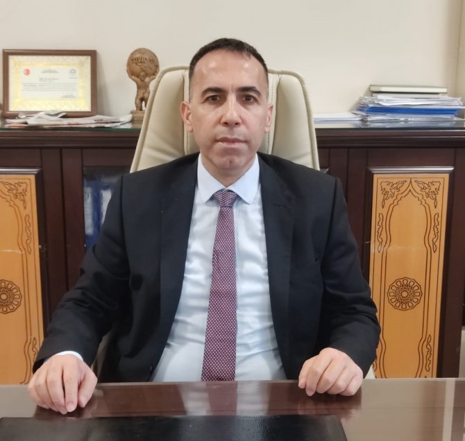Başhekim Delier, “Fatsa Devlet Hastanesi’nde Günlük 4 Bin Kişiye Müdahale Ediliyor”
