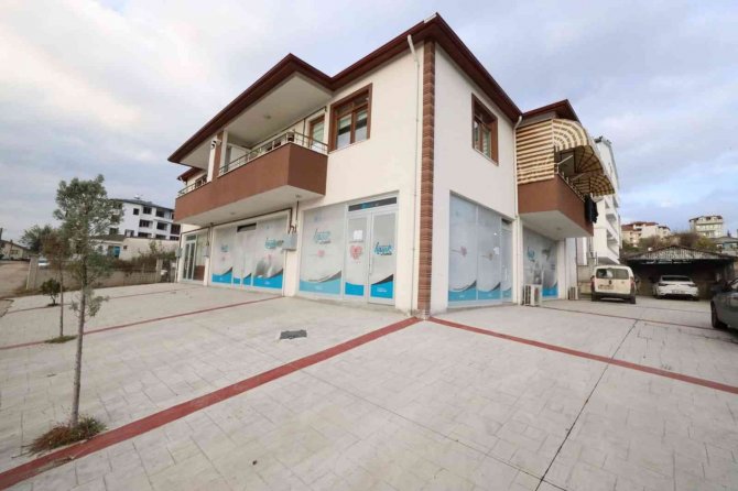 Bu Kış Başiskele’de Kimse Üşümeyecek