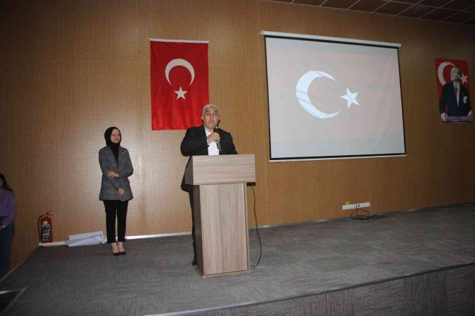 Hisarcık’ta Engelli Öğrencilerin Gösterileri Büyük Beğeni Topladı