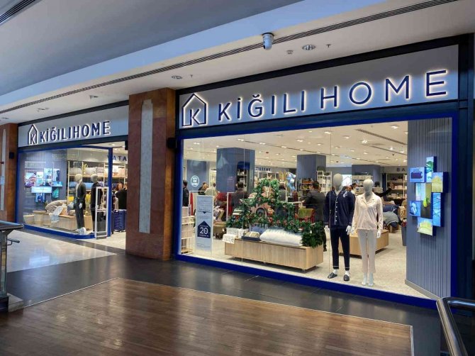 Ev Tekstilinde Modern Tasarımlar Ve Minimal Çizgiler Öne Çıkıyor