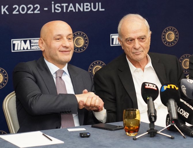 Türkiye, İ̇srail’e İhracatını 12 Milyar Dolara Çıkarmayı Hedefleniyor