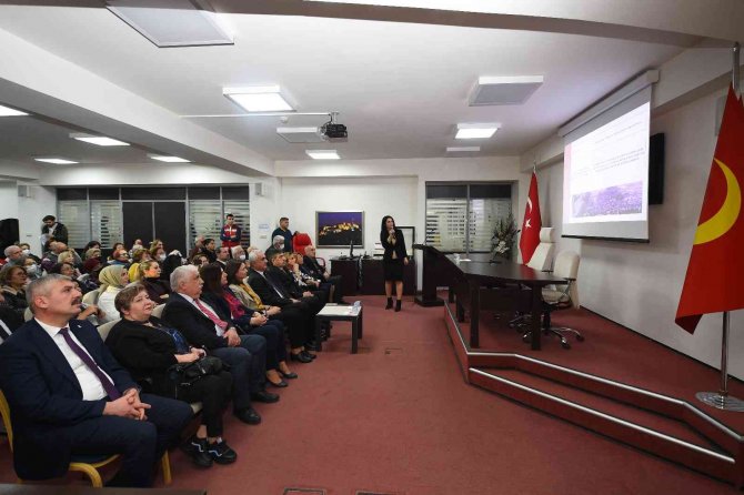 Kastamonu’nun Kültürü, Yemekleri Ve Doğal Güzellikleri Türkiye’ye Tanıtılacak