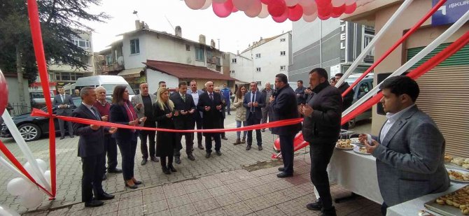 İ̇nternetten Gördü, Devlet Desteği İle İşinin Sahibi Oldu