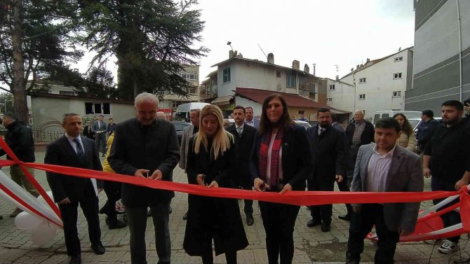 İ̇nternetten Gördü, Devlet Desteği İle İşinin Sahibi Oldu