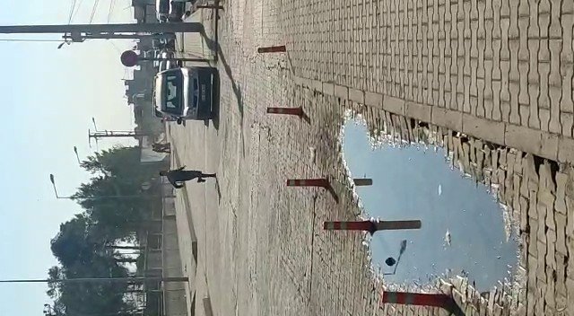 Adliye Önünde Silahlı Kavga: 12 Yaralı, 7 Gözaltı