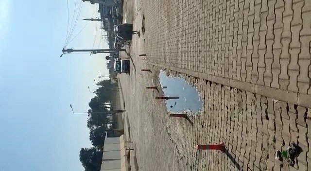 Adliye Önünde Silahlı Kavga: 12 Yaralı, 7 Gözaltı