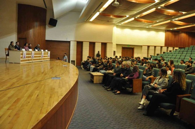 Süleyman Çelebi 600’üncü Ölüm Yıl Dönümünde Muğla’da Anıldı