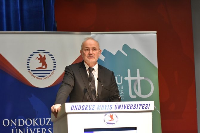 Omü’de “Metaverse” Mercek Altına Alındı