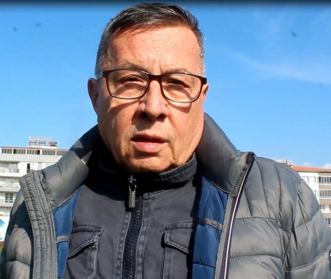 Süper Amatör Lig Ekibinin Hayali Süper Lig’de Oynamak