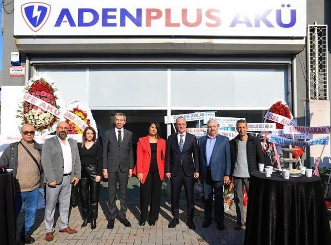 Hayalini 21 Yıl Sonra Kızının İsmiyle Kurduğu Markayla Gerçekleştirdi