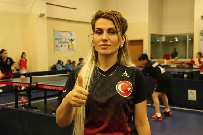 Genç Raketler Altın Madalya İçin İ̇talya’ya Gidiyor