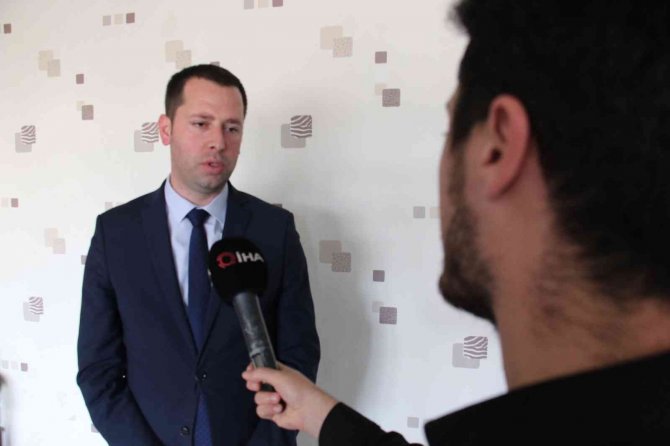 Kosova’nın Türk Partisinden Ankara’ya Ziyaret